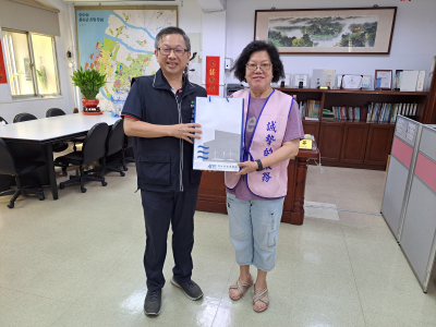 1130628 感謝志工協助局務會議(3)
