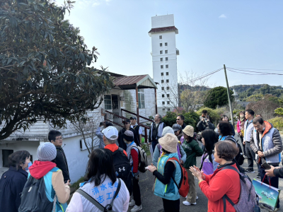 115年1月21日志願服務圓滿計畫暨環境教育課程活動(3)