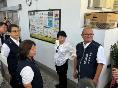 1130703市長議長視察廳舍(2)