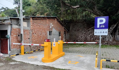 本所停車資訊
